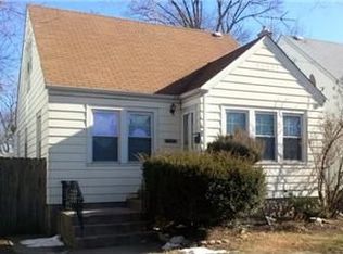 9547 S Troy Ave, Evergreen Park, IL