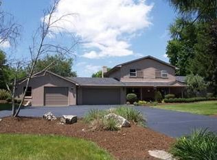 5178 River Forest Rd, Dublin, OH 43017