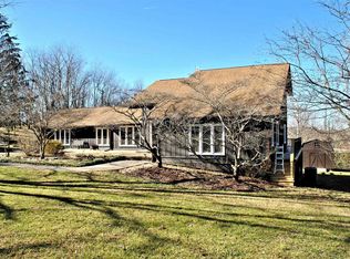 2281 Lubna Dr, Christiansburg, VA
