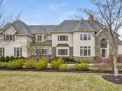 3 Charles Ln, Green Brook, NJ, 08812