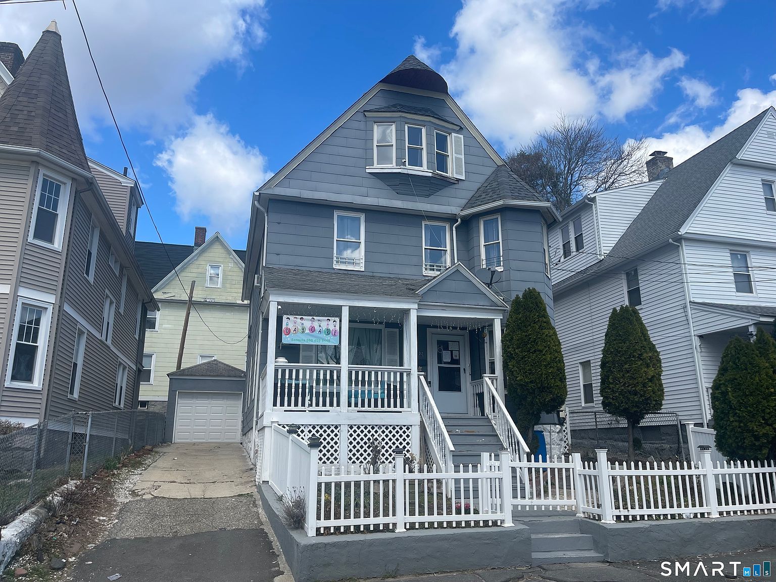 232 Hillside Avenue, Waterbury, CT 06710 | MLS #24165596 | Zillow