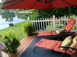 243 Portage Lakes Dr UNIT F, Akron, OH 44319