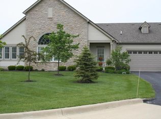 956 Little Bear Loop, Lewis Center, OH 43035