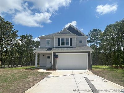 158 Travelers Way, Lillington, NC, 27546