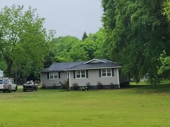 1509 Lem Edwards Rd, Colbert, GA 30628