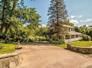 36 Carter Notch Rd, Jackson, NH 03846