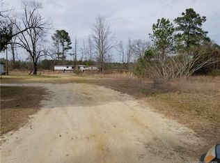 6865 Johnson Rd, Fayetteville, NC 28312