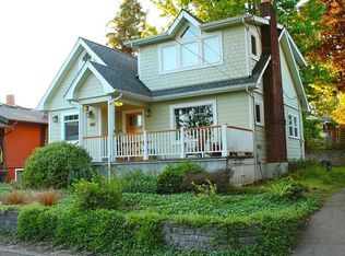 2127 N Skidmore Ter, Portland, OR 97217