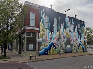 7401-7403 S Broadway, Saint Louis, MO
