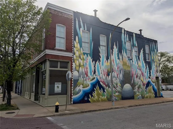 7401-7403 S Broadway, Saint Louis, MO 63111
