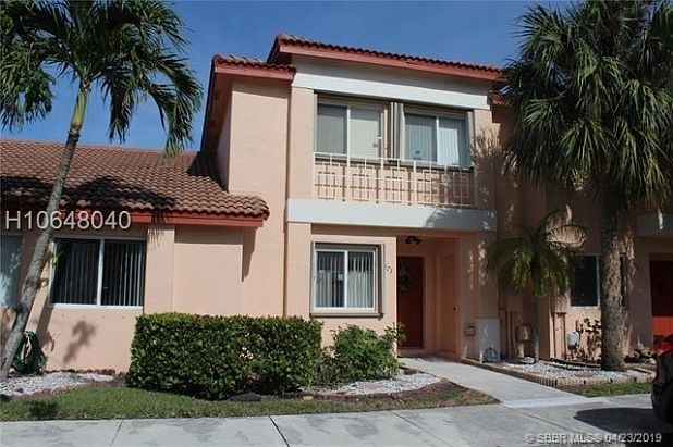 1st image of 20873 NW 1st St