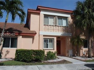 20873 NW 1st St, Pembroke Pines, FL 33029