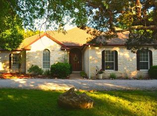 1701 Avenida Serena, Marble Falls, TX 78654