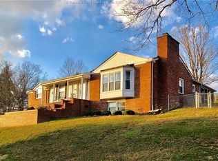 2502 Kay Ln, Charleston, WV 25302