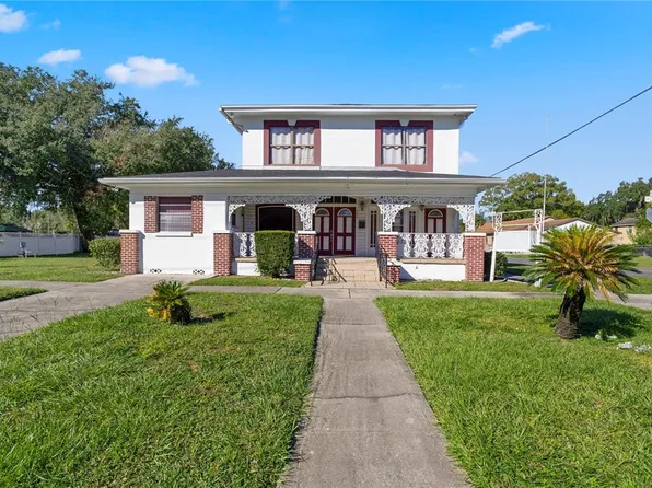 900 S Locust Ave, Sanford, FL 32771