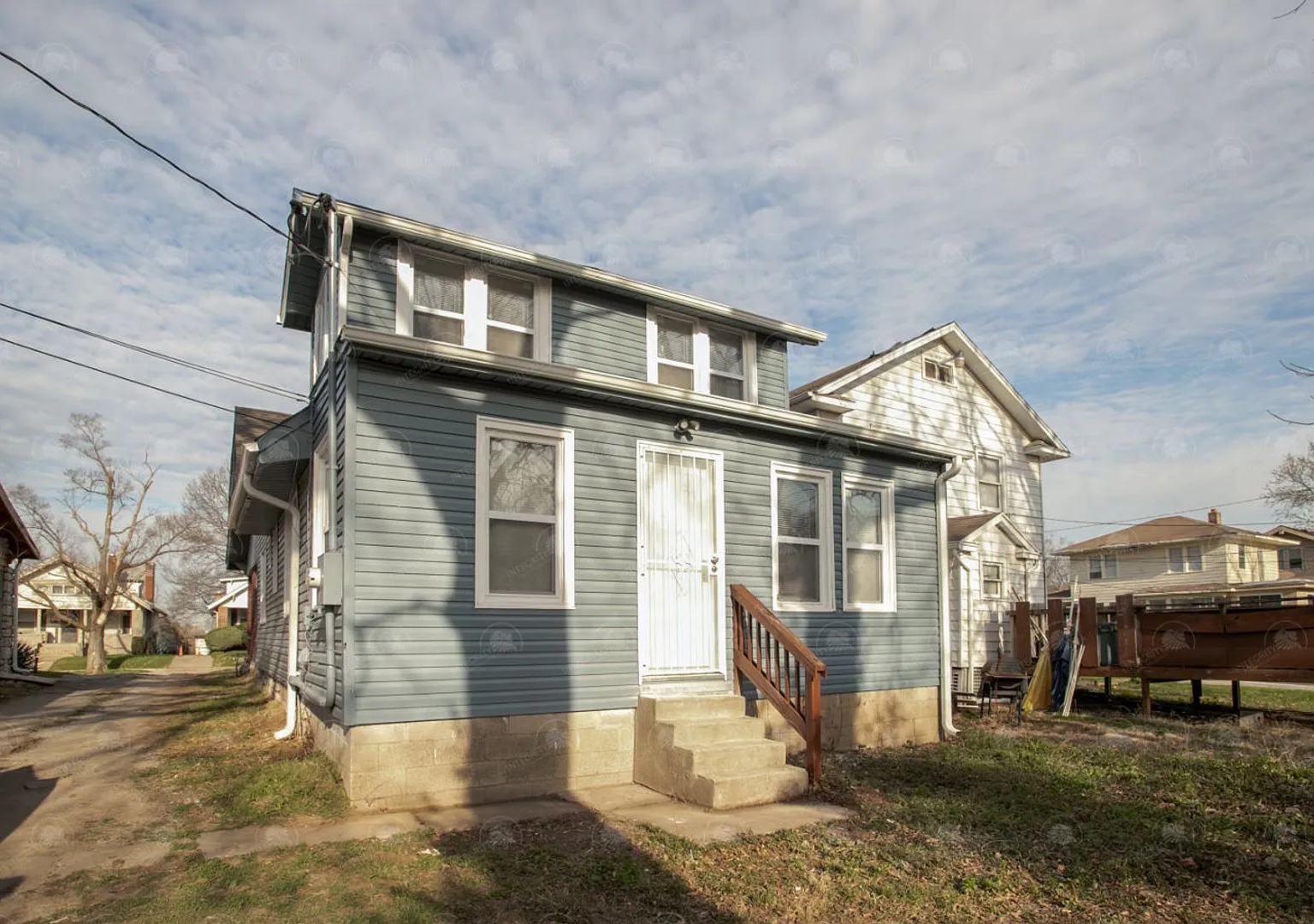 4405 Bellefontaine Avenue, Kansas City, MO — Photo 2