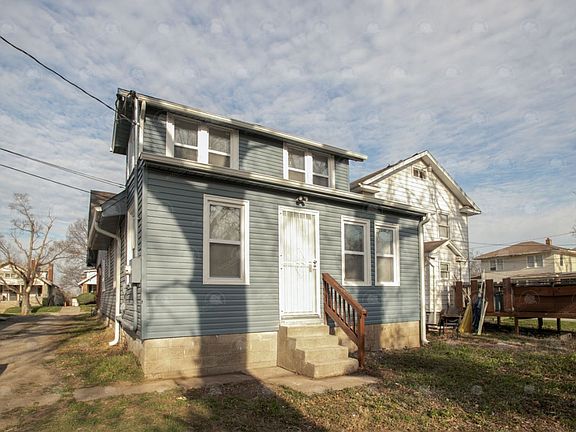 2nd image of 4405 Bellefontaine Ave