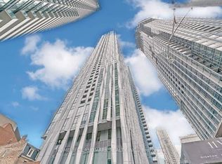 1 Yorkville Ave #1905, Toronto, ON M4W