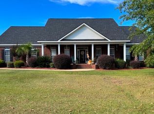 106 Prestige Dr, Warner Robins, GA 31088
