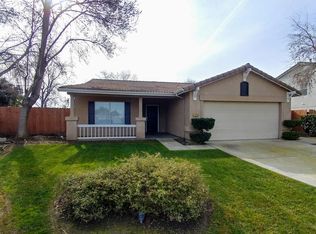 3725 W Delta Ave, Visalia, CA 93291