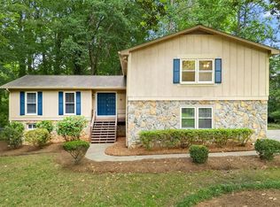 1415 Hialeah Ct, Marietta, GA 30062