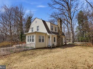 17400 New Hampshire Ave, Ashton, MD 20861