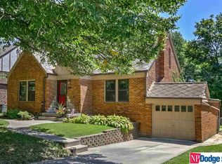 5119 Lake St, Omaha, NE 68104