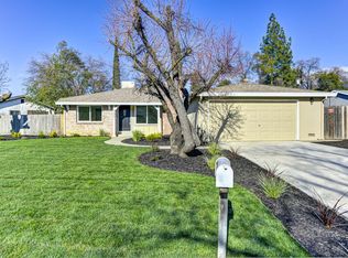 7001 Laurel Oak Way, Fair Oaks, CA 95628