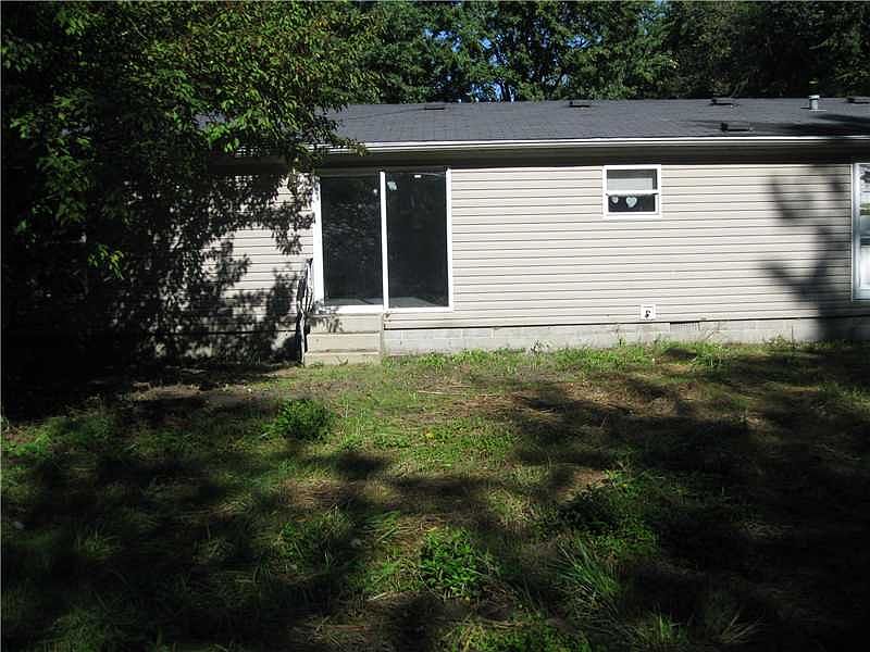 2nd image of 2695 W Turner Sherman St
