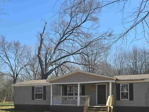 1047 S Hickory St, Bald Knob, AR 72010