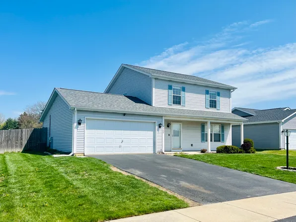 3302 Wembley Dr, Zion, IL 60099