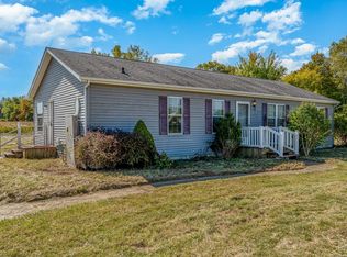 1620 E Moore Rd, Saginaw, MI 48601