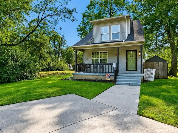 2831 Augustus Dr, Grove City, OH 43123