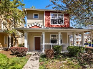 547 225th Pl NE #41, Sammamish, WA