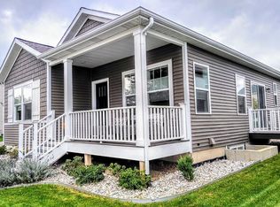 4355 Astoria Ave SE, Kentwood, MI