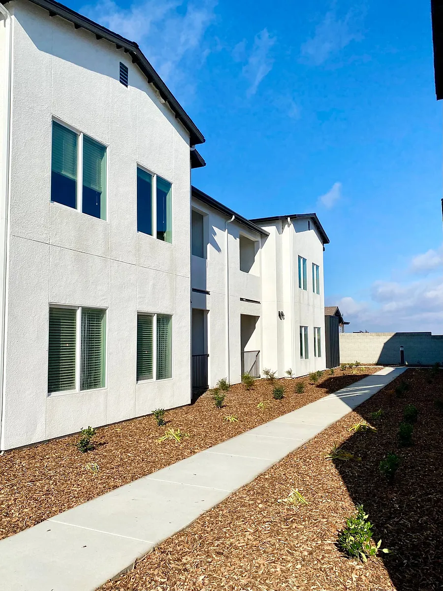 Building Photo - Brand New - Del Rio Apartments