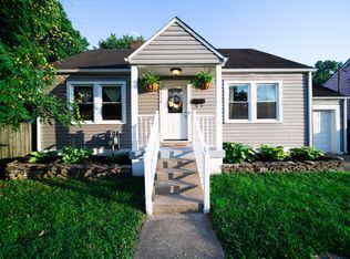 1214 Manitau Ave, Louisville, KY 40215