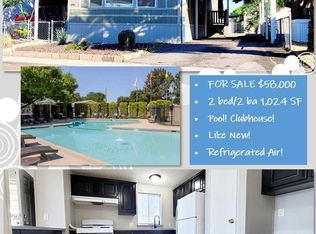 1311 Muskrat Ln, Las Cruces, NM 88001