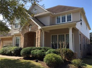 5802 Berkshire Ridge Dr, Sugar Land, TX 77479