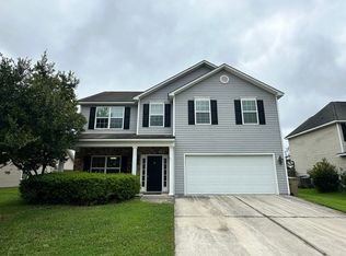 30 Chestnut Oak Dr, Richmond Hill, GA 31324