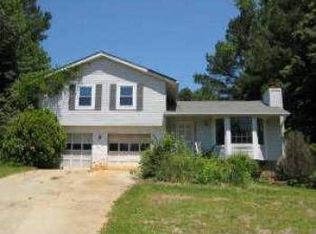 5035 Haley Ct, Lilburn, GA 30047