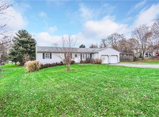 1218 Stewart Rd, Salem, OH 44460