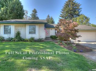 4366 Sunland St SE, Salem, OR 97302