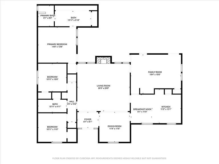 803 Rush Creek Dr — Photo 33