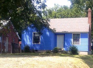 3074 Spottswood Ave, Memphis, TN 38111