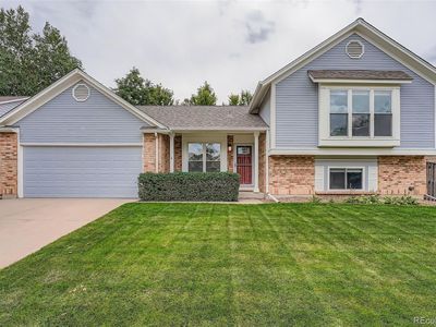 18944 E 44th Avenue, Denver, CO, 80249