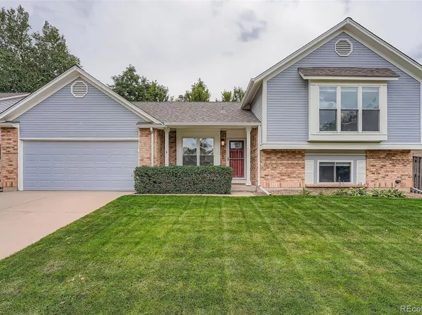 18944 E 44th Avenue, Denver, CO 80249