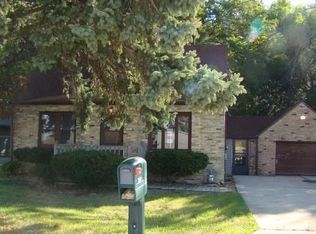 2001 Willow Rd, Mount Pleasant, WI 53177