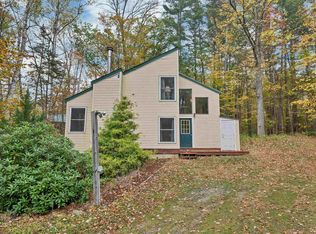 88 Donovan Farm Road, Campton, NH 03223