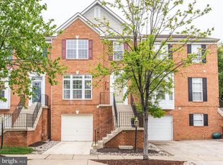 3703 Glebe Meadow Way, Edgewater, MD 21037